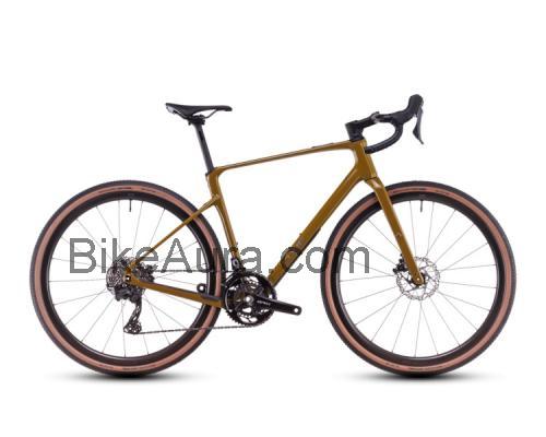 Cube Nuroad C62 Pro ficha tecnica 
